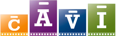 Logo CAVI VideoShopping GmbH