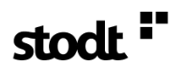 Customer - Stodt GmbH