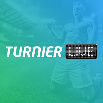TURNIERlive Share Logo
